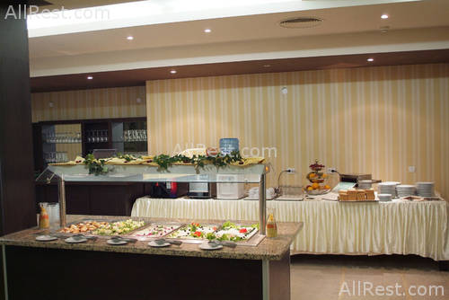 Park Hotel Gardenia 21